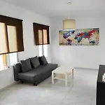 Apto Jardin De Los Monos